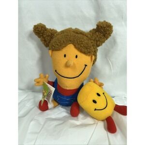 Vintage 2000 Sonic Drive In Molly‎ Wacky Pack Doll